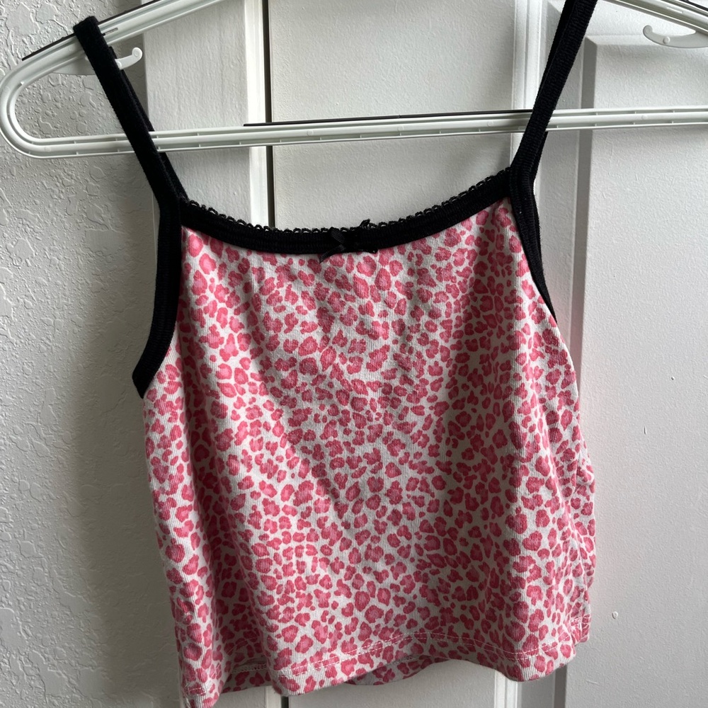 Brandy Melville Top